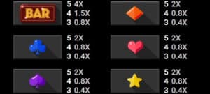 Sidewinder สล็อตจาก PG SLOT สล็อตโจ๊กเกอร์ ดาวน์โหลด JOKER123