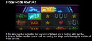 Sidewinder สล็อตจาก PG SLOT สล็อตโจ๊กเกอร์ ดาวน์โหลด Joker สล็อต 888