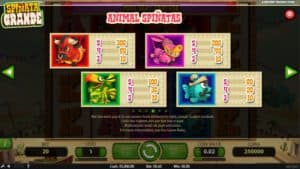 Spinata Grande สล็อตจาก PG SLOT สล็อตโจ๊กเกอร์ ดาวน์โหลด Joker123net