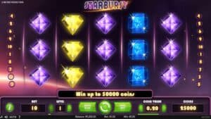 Starburst สล็อตจาก PG SLOT สล็อตโจ๊กเกอร์ ดาวน์โหลด Joker Slot