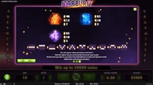 Starburst สล็อตจาก PG SLOT สล็อตโจ๊กเกอร์ ดาวน์โหลด Slot1234 Joker