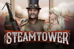 Steam Tower สล็อตจาก PG SLOT สล็อตโจ๊กเกอร์ ดาวน์โหลด Joker123net