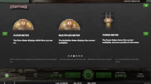 Steam Tower สล็อตจาก PG SLOT สล็อตโจ๊กเกอร์ ดาวน์โหลด Slots Joker