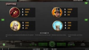 Steam Tower สล็อตจาก PG SLOT สล็อตโจ๊กเกอร์ ดาวน์โหลด Jokerslot888