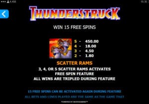 Thunderstruck สล็อตโจ๊กเกอร์ ดาวน์โหลด ดาวน์โหลด สล็อต Joker