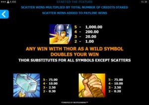 Thunderstruck สล็อตโจ๊กเกอร์ ดาวน์โหลด ดาวน์โหลด Joker123th