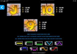 Thunderstruck สล็อตโจ๊กเกอร์ ดาวน์โหลด ดาวน์โหลด สล็อต 1234 Joker