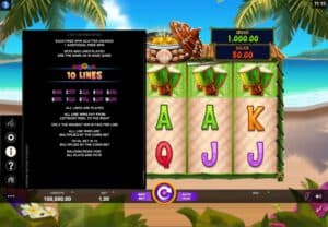 Tiki Mania สล็อตโจ๊กเกอร์ ดาวน์โหลด Jokerslot789