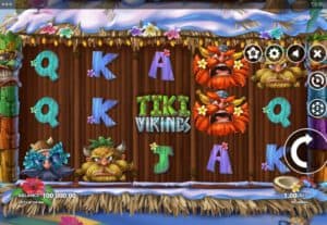 Tiki Vikings™ สล็อตโจ๊กเกอร์ ดาวน์โหลด ดาวน์โหลด Joker Slot