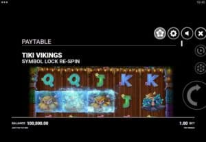 Tiki Vikings™ สล็อตโจ๊กเกอร์ ดาวน์โหลด ดาวน์โหลด Joker123th