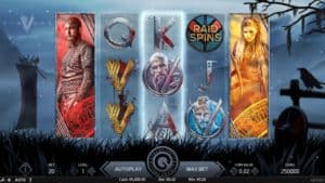 Vikings  สล็อตจาก PG SLOT สล็อตโจ๊กเกอร์ ดาวน์โหลด Joker123th