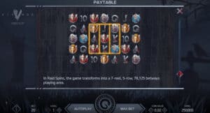 Vikings  สล็อตจาก PG SLOT สล็อตโจ๊กเกอร์ ดาวน์โหลด Joker Joker Gaming ผ่านเว็บ