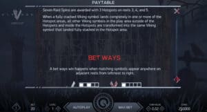 Vikings  สล็อตจาก PG SLOT สล็อตโจ๊กเกอร์ ดาวน์โหลด Slotxo Joker