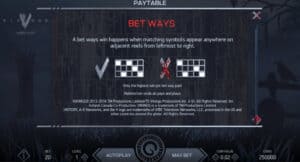 Vikings  สล็อตจาก PG SLOT สล็อตโจ๊กเกอร์ ดาวน์โหลด สล็อต Joker