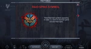 Vikings  สล็อตจาก PG SLOT สล็อตโจ๊กเกอร์ ดาวน์โหลด JOKER123