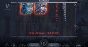 Vikings  สล็อตจาก PG SLOT สล็อตโจ๊กเกอร์ ดาวน์โหลด สล็อตโจ๊กเกอร์