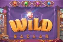 Wild Bazaar สล็อตจาก PG SLOT สล็อตโจ๊กเกอร์ ดาวน์โหลด สล็อต Joker
