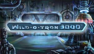 Wild-O-Tron 3000 สล็อตจาก PG SLOT สล็อตโจ๊กเกอร์ ดาวน์โหลด Joker2929