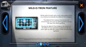 Wild-O-Tron 3000 สล็อตจาก PG SLOT สล็อตโจ๊กเกอร์ ดาวน์โหลด Joker123net