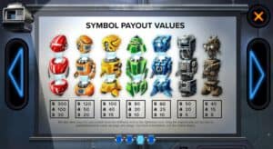 Wild-O-Tron 3000 สล็อตจาก PG SLOT สล็อตโจ๊กเกอร์ ดาวน์โหลด สล็อตโจ๊กเกอร์ 168