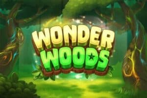 Wonder Woods สล็อตโจ๊กเกอร์ ดาวน์โหลด Joker Slot