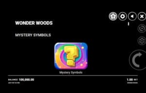 Wonder Woods สล็อตโจ๊กเกอร์ ดาวน์โหลด Joker Gaming