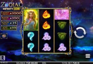 Zodiac สล็อตจาก PG SLOT สล็อตโจ๊กเกอร์ ดาวน์โหลด สล็อตโจ๊กเกอร์ 123