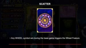 Zodiac สล็อตจาก PG SLOT สล็อตโจ๊กเกอร์ ดาวน์โหลด สล็อตโจ๊กเกอร์ 123