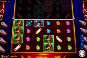 3 Devils Pinball สล็อตโจ๊กเกอร์ ดาวน์โหลด slotxo ฝากผ่านวอเลท