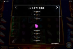 3 Devils Pin3 Devils Pinball สล็อตโจ๊กเกอร์ ดาวน์โหลด slotxo free