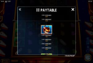 3 Devils Pin3 Devils Pinball สล็อตโจ๊กเกอร์ ดาวน์โหลด sanook slotxo