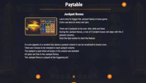 3 Tiny Gods สล็อตโจ๊กเกอร์ ดาวน์โหลด ดาวน์โหลด สล็อตโจ๊กเกอร์ 168