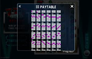 777 777 Mega Deluxe สล็อตโจ๊กเกอร์ ดาวน์โหลด สล็อต 1234 xo