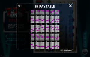 777 777 Mega Deluxe สล็อตโจ๊กเกอร์ ดาวน์โหลด slotxo 08