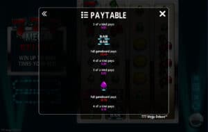 777 Mega Deluxe สล็อตโจ๊กเกอร์ ดาวน์โหลด ฝาก 50 ฟรี 100 slotxo