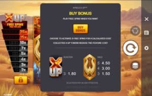 Africa X UP สล็อตโจ๊กเกอร์ ดาวน์โหลด Joker Gaming