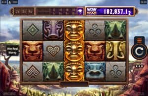 African Legends  สล็อตโจ๊กเกอร์ ดาวน์โหลด slotxo ฝาก 1 บาท ฟรี 50 บาท