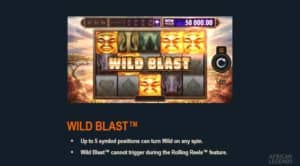 African Legends  สล็อตโจ๊กเกอร์ ดาวน์โหลด slotxo 311