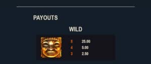 African Legends  สล็อตโจ๊กเกอร์ ดาวน์โหลด slotxo mobile