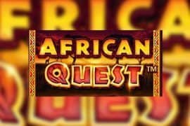 African Ques สล็อตโจ๊กเกอร์ ดาวน์โหลด Jokerslot888