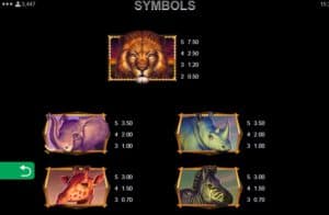 African Ques สล็อตโจ๊กเกอร์ ดาวน์โหลด สล็อตโจ๊กเกอร์ 99