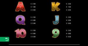 African Ques สล็อตโจ๊กเกอร์ ดาวน์โหลด Slots Joker