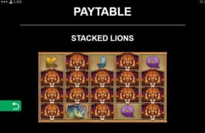 African Ques สล็อตโจ๊กเกอร์ ดาวน์โหลด สล็อต Joker