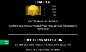 African Ques สล็อตโจ๊กเกอร์ ดาวน์โหลด Jokerslot888