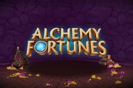Alchemy Fortunes สล็อตโจ๊กเกอร์ ดาวน์โหลด download slotxo