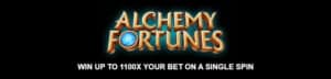 Alchemy Fortunes สล็อตโจ๊กเกอร์ ดาวน์โหลด slotxo เครดิตฟรี