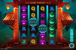 Ancient Warriors สล็อตโจ๊กเกอร์ ดาวน์โหลด ดาวน์โหลด Joker Slot