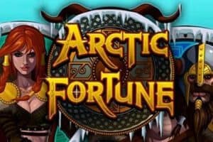 Arctic Fortune สล็อตโจ๊กเกอร์ ดาวน์โหลด Joker123th
