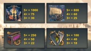 Arctic Fortune สล็อตโจ๊กเกอร์ ดาวน์โหลด Slot1234 Joker