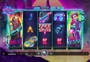 Attack on Retro สล็อตโจ๊กเกอร์ ดาวน์โหลด ดาวน์โหลด Joker Slot